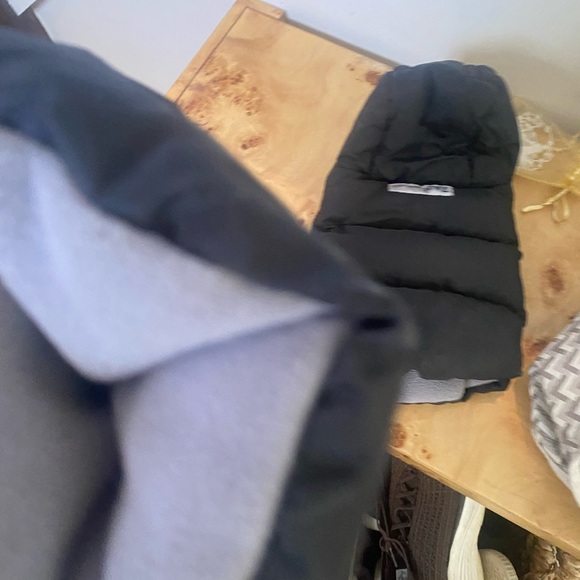 Stroller gloves - Picture 2 of 3